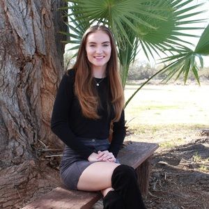 Meet your Posher, Ashley